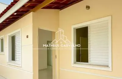 Casa para venda no condominio viva mais master, localizada no bairro sim em feira de santana