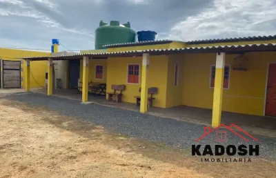 Chacara disponível para venda localizado no coração de maria