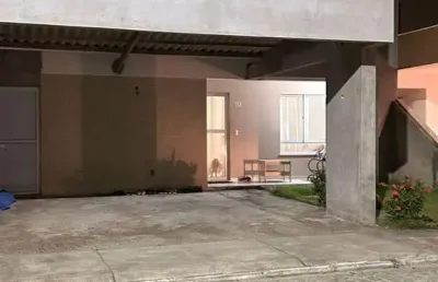 Imperdível oportunidade: casa para venda no condominio arbol residence, localizado no bairro sim em feira de santana