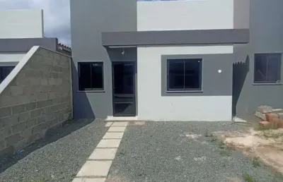 Excelente oportunidade de locação: casa para locação no condominio paradiso sim, localizado no bairro sim em feira de santana