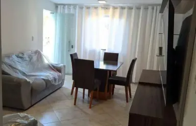 Apartamento para locação, localizado n o bairro muchila em feira de santana