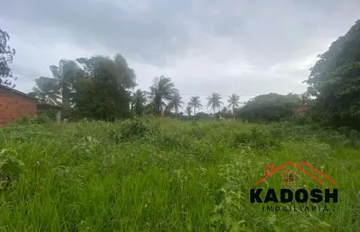 Venda de 1 tarefa localizada na estrada da tapera aeroporto em feira de santana