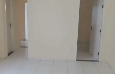 Apartamento com 2 quartos à venda na Rua Senador Quintino, Tomba, Feira de Santana