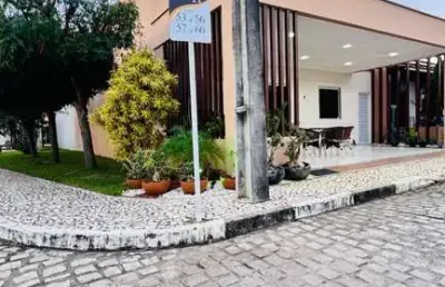 Casa em condomínio fechado com 3 quartos à venda na Avenida Artêmia Pires de Freitas, Santo Antônio dos Prazeres, Feira de Santana