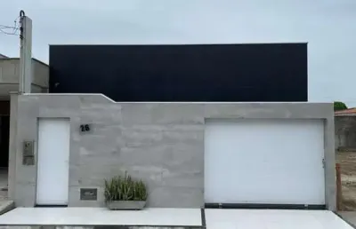 Casa à venda no condomínio adélia menezes ? localizado no bairro pampalona em feira de santana