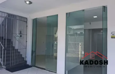 Predio comercial com apartamentos excelente oportunidade de investimento localizado no capuchinho em feira de santana