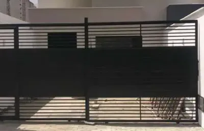Casa para venda localizada no bairro parque ipê próxima a fraga maia em feira de santana