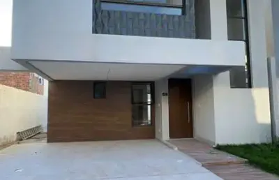 Casa para locação no condominio reserva evo, localizado no bairro lagoa salgada em feira de santana