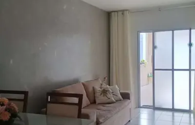 Oportunidade imperdível: casa para venda no condominio casas de veneza localizada no bairro papagaio em feira de santana