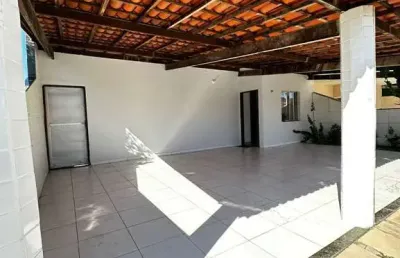 Casa para venda no condominio quintas do sol localizado no bairro parque ipe em santana