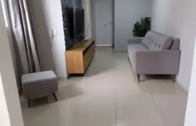 Excelente oportunidade: casa mobiliada para locação no condominio morada club azaleias localizado no bairro sim em feira de santana