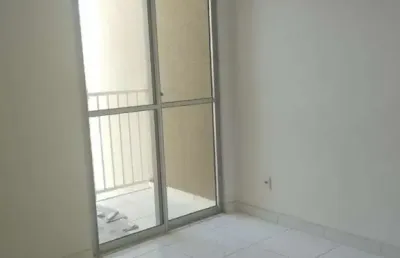 Apartamento para locação no condominio ilhas de mediterraneo localizado no bairro sim em feira de santana