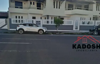 Ponto comercial para locação localizado no bairro serraria brasil, em feira de santana!