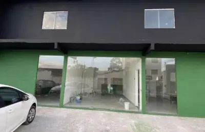 Excelente oportunidade! ponto comercial para venda localizado no ponto central em feira de santana