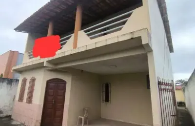 Casa para locação localizado no bairro sim em feira de santana