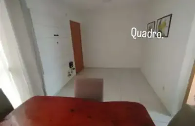 Apartamento para locação no condominio parque flora localizado no bairro sim em feira de santana