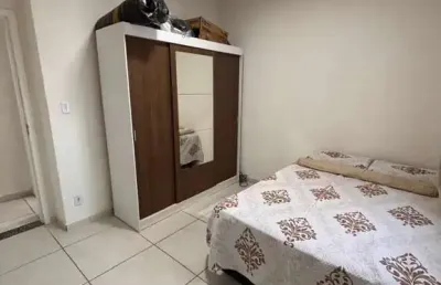 Apartamento para venda no condomínio garden club, localizado no bairro sim em feira de santana