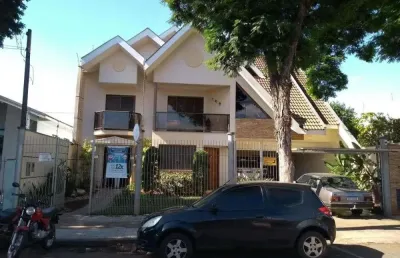 Casa com 3 quartos à venda na Rua Guiapó, 171, Centro, Sarandi