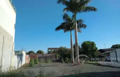 Terreno à venda na Rua Salvador Jordano, 508, Centro, Sarandi