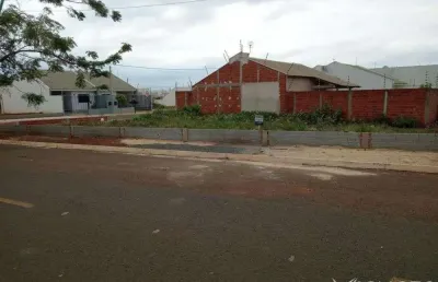 Terreno à venda na Avenida Riachuelo, Jardim Montreal, Sarandi
