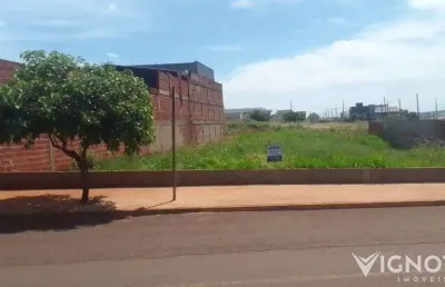 Terreno à venda na Avenida João Marangoni, Jardim Canadá, Sarandi