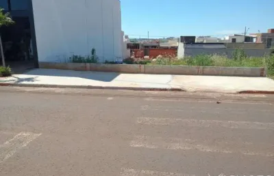 Terreno à venda na Avenida da Laguna, Jardim Canadá, Sarandi