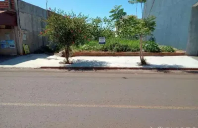 Terreno à venda na Avenida da Laguna, Jardim Canadá, Sarandi