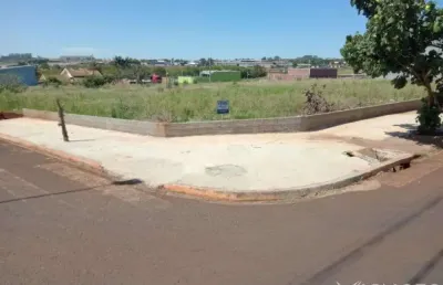 Terreno à venda na Avenida da Laguna, Jardim Canadá, Sarandi