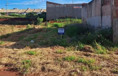 Terreno à venda na Rua Trinta e Cinco, Jardim Aurora, Sarandi
