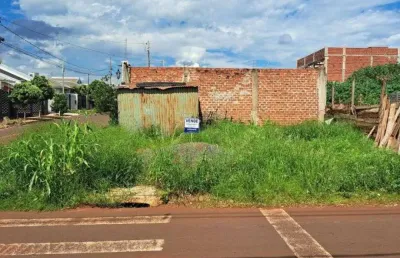 Terreno à venda na Avenida Valdecy Sordi, Jardim Aurora ll, Sarandi