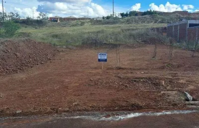 Terreno à venda na Rua Trinta e Cinco, Jardim Aurora lll, Sarandi