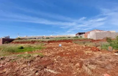 Terreno à venda na Rua Trinta e Cinco, Jardim Aurora lll, Sarandi