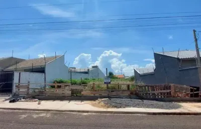 Terreno à venda na Rua Projetada I, Jardim Canadá, Sarandi