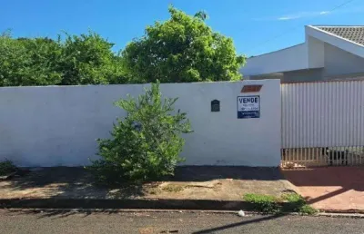 Venda | casa, com 2 quartos em jardim são josé, sarandi
