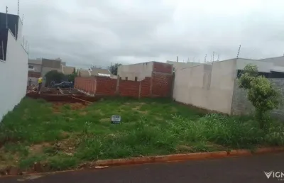 Terreno à venda na Rua Projetada I, 50, Jardim Canadá, Sarandi