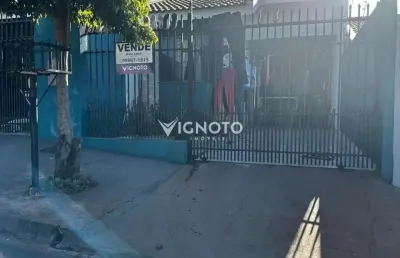 Venda | casa, com 3 quartos em parque alvamar ii, sarandi