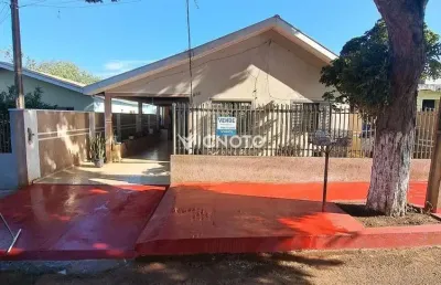 Venda | casa, com 2 quartos em jardim escala, sarandi