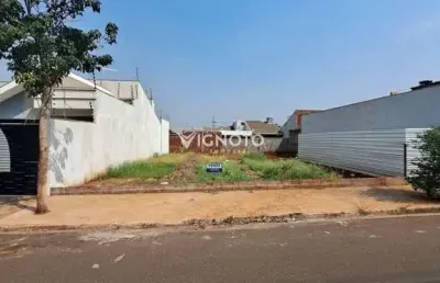 Terreno à venda na Rua Carlos Mugica, Jardim Aurora ll, Sarandi