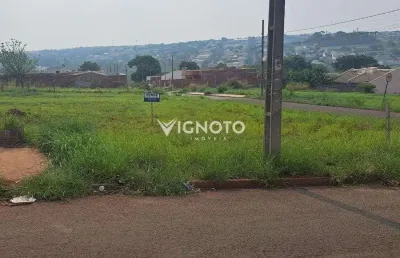 Venda | terreno,  em jardim nova independência, sarandi