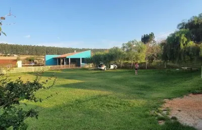 Fazenda à venda na Estrada Terra Roxa Km 6, 6, Zona Rural, Marialva