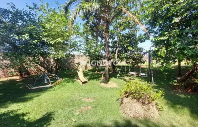 Venda | chácara, com 3 quartos em industrial, marialva