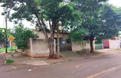 Venda | casa, com 2 quartos em jardim universal, sarandi