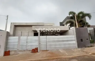 Venda | casa, com 3 quartos em jardim canadá, sarandi