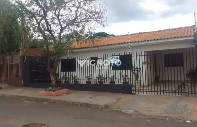 Venda | casa, com 3 quartos em jardim parque das cerejeiras, sarandi