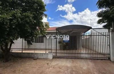 Venda | casa, com 3 quartos em parque alvamar ii, sarandi