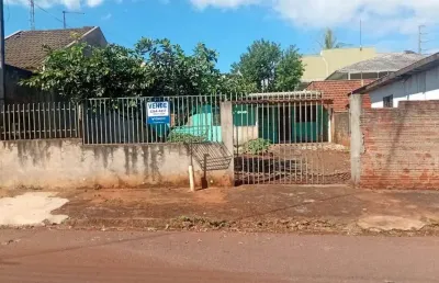 Venda | casa, com 1 quartos em parque alvamar ii, sarandi