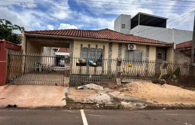 Venda | casa, com 4 quartos em jardim panorama, sarandi