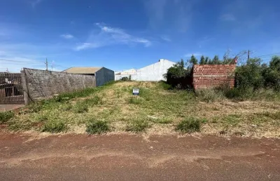 Terreno à venda na Avenida Nair Colla Dias, Jardim Aurora ll, Sarandi
