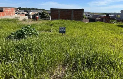 Terreno à venda na Rua Santos Dias, Jardim Aurora ll, Sarandi