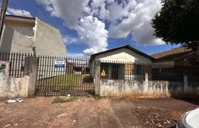 Terreno à venda na Rua Brasilândia, 328, Jardim Dom Bosco, Sarandi